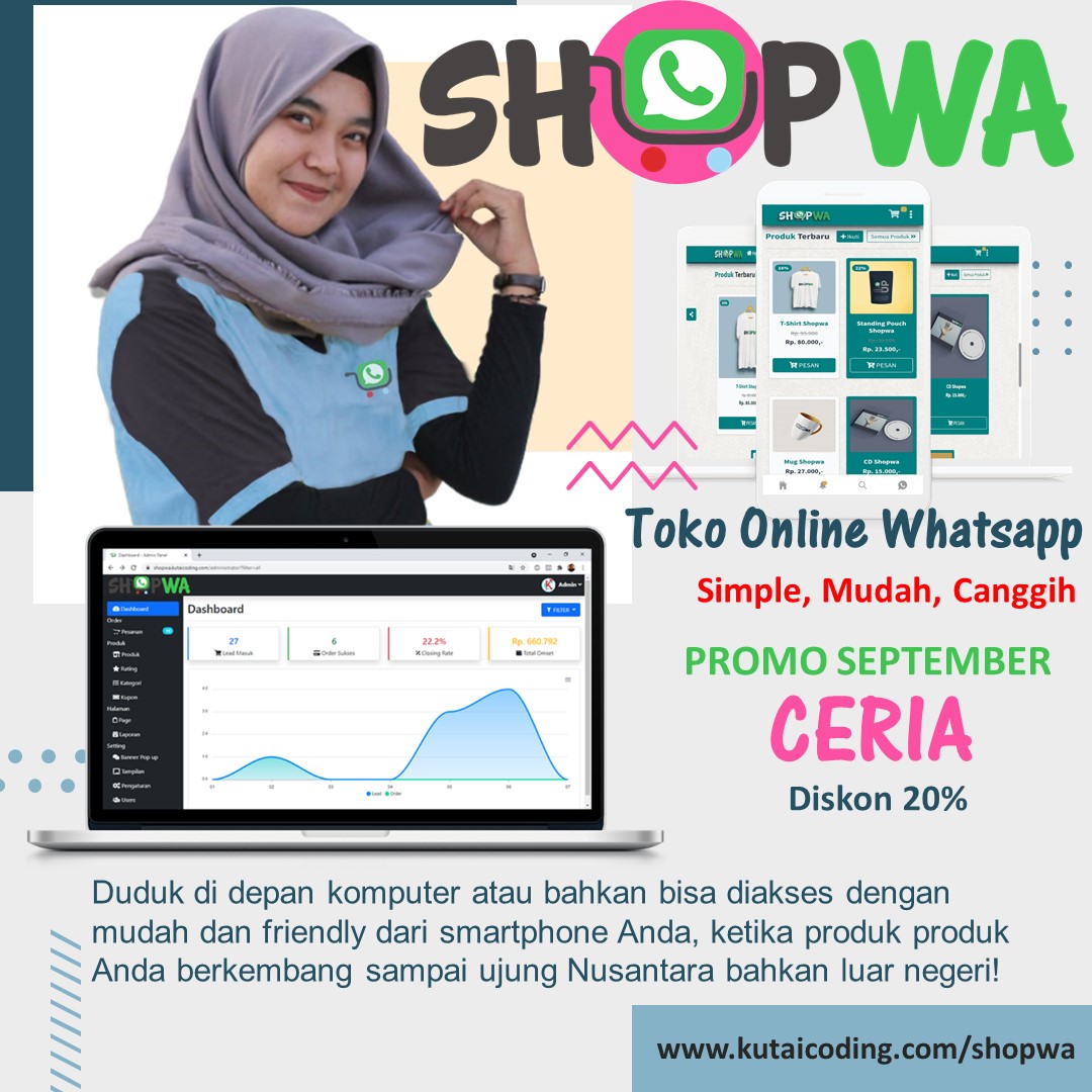 banner popup