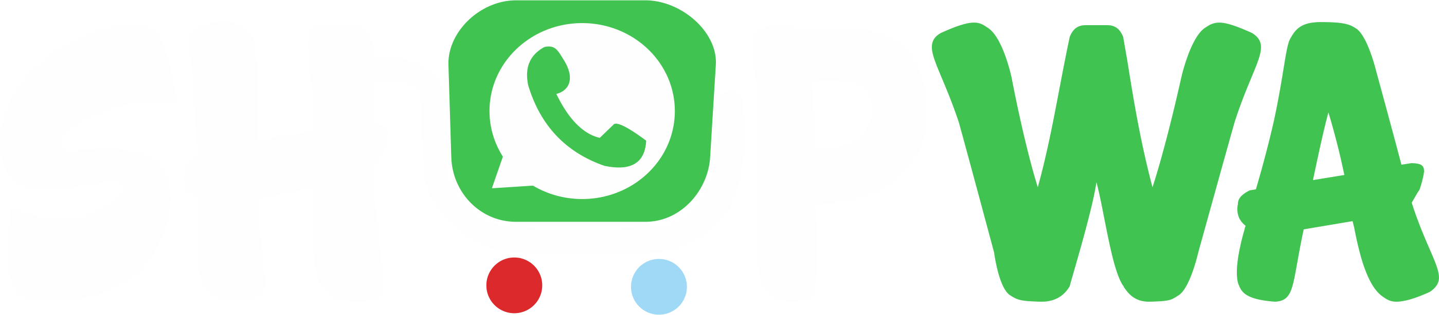 Logo White